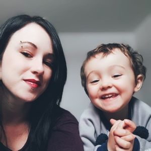 Meet your Posher, Mariepier